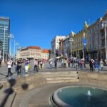 Zagreb: 5-Day Croatia Discovery Tour with Plitvice Lakes - Discovering Plitvice Lakes and Rastoke Village