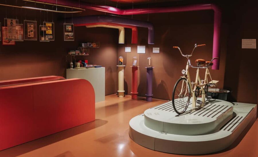 Zagreb: Chocolate Museum Entry Ticket - The Location and Meeting Point in Zagreb