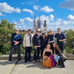 Zagreb: City and WWII Tunnels Walking Tour - Starting Point and Tour Length