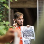 Zagreb: Communism and Croatian Homeland War Tour - Exploring the WWII Tunnels and Basements