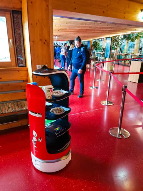 Zagreb: Graz & Zotter Chocolate Factory Private Tour - Departure from Zagreb and Transport Details