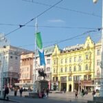 Zagreb History Walking Tour - Riding Europe’s Shortest Funicular Railway