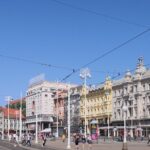 Zagreb in Ink and Coffee: A Feminist Café Chronicle - Discover Strossmayer Square’s Cultural Heritage