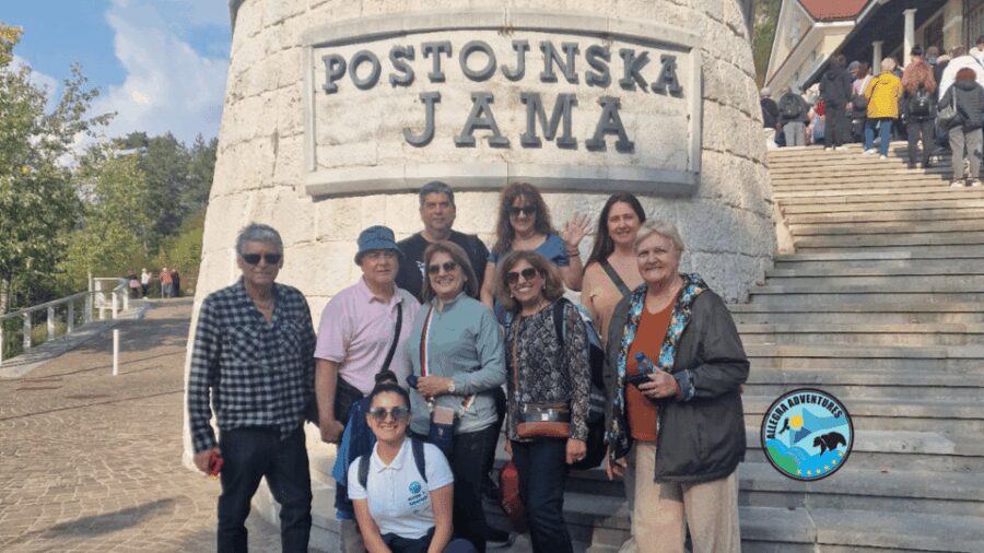 Zagreb: Postojna Cave, Predjama Castle & Ljubljana in a Day - Flexibility and Free Time in Ljubljana