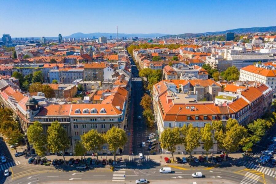 Zagreb: Private custom tour with a local guide - What Makes the Tour Fully Customizable?