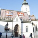 Zagreb: Private Walking Tour - The Fall of Communism and Croatia’s Path to Independence