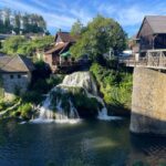 Zagreb: Rastoke & Plitvice Lakes Guided Tour with Ticket - Visiting Rastoke: Croatia’s "Little Plitvice" Village