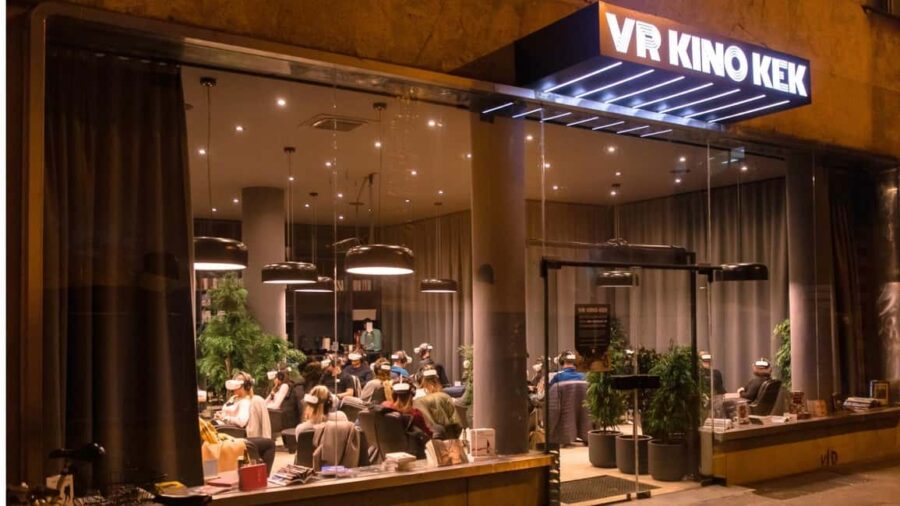 Zagreb: Science Tours - Galaxy Far Away - From the Technical Museum to the Planetarium Dome