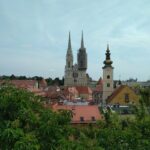 Zagreb Street Tour - Starting at Ban Josip Jelacic Square, the Heart of Zagreb