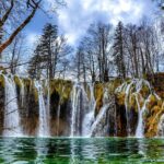 Zagreb to Dubrovnik via Plitvice Lakes NP, Split & Mostar: 3 - Day Private Tour - Starting with a Scenic Drive from Zagreb to Rastoke Village