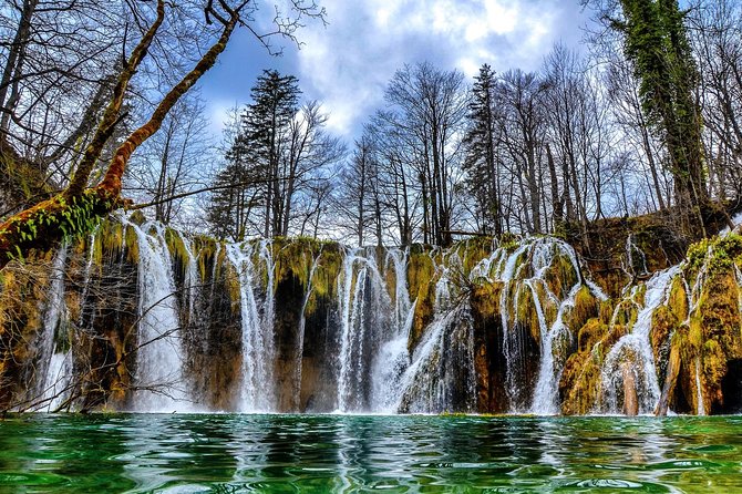 Zagreb to Dubrovnik via Plitvice Lakes NP, Split & Mostar: 3 - Day Private Tour - Starting with a Scenic Drive from Zagreb to Rastoke Village