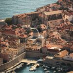 Zagreb to Dubrovnik: VIP Transfer with Your Choice of Tours - The Scenic Stop at Rastoke: A Picturesque Village