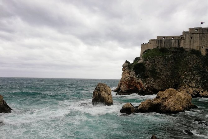 Zagreb to Dubrovnik with Krka National Park - Convenient Pickup and Drop-Off in Croatia’s Major Cities