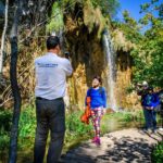 Zagreb to Split Group Transfer with Plitvice Lakes guided Tour - Convenient Pickup and Drop-Off in Croatia’s Major Cities