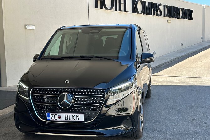 Zagreb to Split via Plitvice Lakes private transfer or vice versa - Discovering Plitvice Lakes National Park