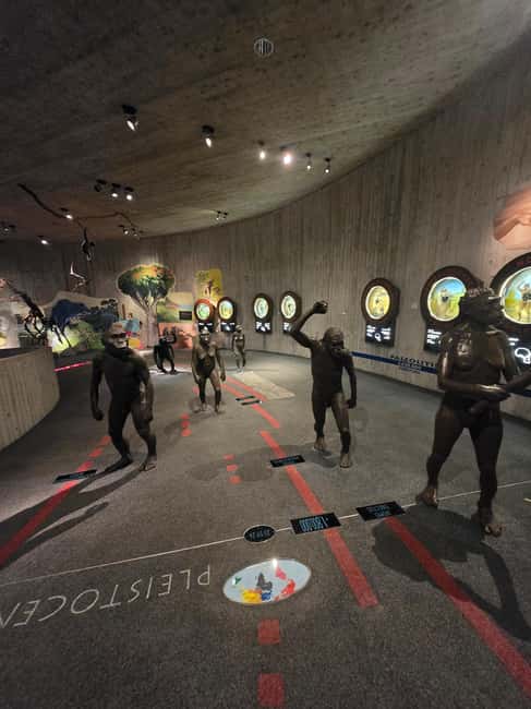 Zagreb: Trakoan & Veliki Tabor Castles Day Trip & Lunch - Tasting Croatian Cuisine at a Countryside Restaurant