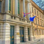 Zagreb Unveiled: Private walking tour with a local guide - Discovering Hidden Sites and Local Secrets