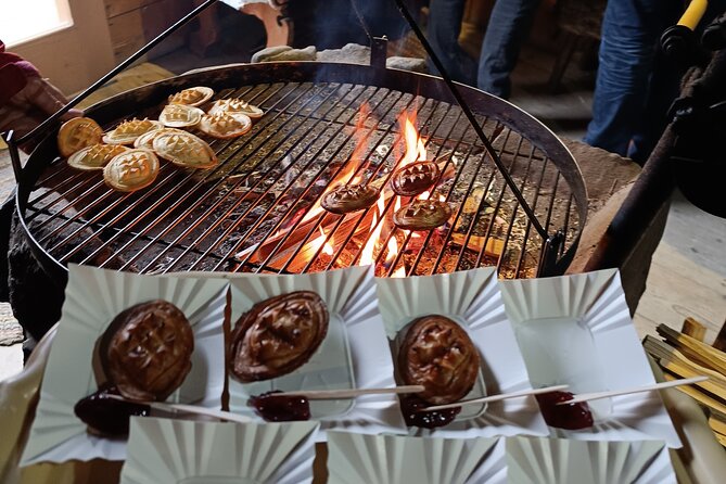 Zakopane and Hot Baths from Krakow Small Group - Starting in Krakow: Convenient Pickup and Meeting Arrangements