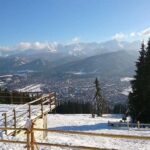 Zakopane: Group Tour from Krakow - The Scenic Ride Up Gubalowka Mountain