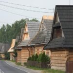 Zakopane Guided Tour or Thermal Baths with Transfer from Krakow - Chocholowskie Thermal Pools: Relaxation and Healing Waters