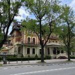 Zakopane: Jewish History Private Walking Tour - Zakopane’s Neighborhoods Once Rich with Jewish Life