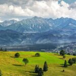 Zakopane PRIVATE TOUR from Krakow - From Krakow to Zakopane: Smooth and Scenic Transportation