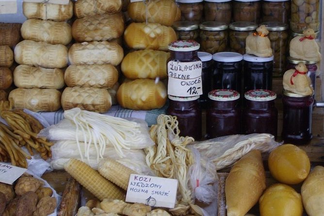 Zakopane Private Tour - Visiting Chocholow Village: A Wooden Time Capsule