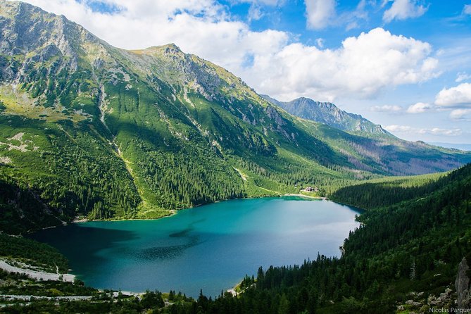 Zakopane Private Transfer from Krakow or Krakow airport - Direct Drive to Zakopane with Minimal Stops
