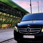 Zakopane: Private Transfer to Krakow - Meet Your Driver in Zakopane for a Hassle-Free Pickup