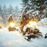 Zakopane: Snowmobile Ride with Bonfire and Private Driver - Cultural Stop at a Highlander Shepherds Hut