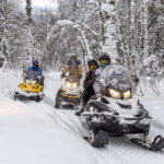 Zakopane: Snowmobiles (or Quads), Thermal Pools & Tasting - A Scenic Journey to Zakopane from Krakow