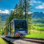 ZAKOPANE & TATRA Mountains Tour from Krakow - The Gubałówka Funicular Ride and Mountain Views