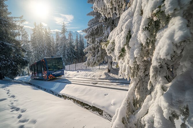 Zakopane Tour, Cable Car & Hot Springs from Krakow (Hotel pickup) - Exploring Chocholow: A Traditional Wooden Village