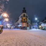 Zakopane Tour from Krakow with Transfers and Lunch Option - Gubałówka Mountain Funicular Experience
