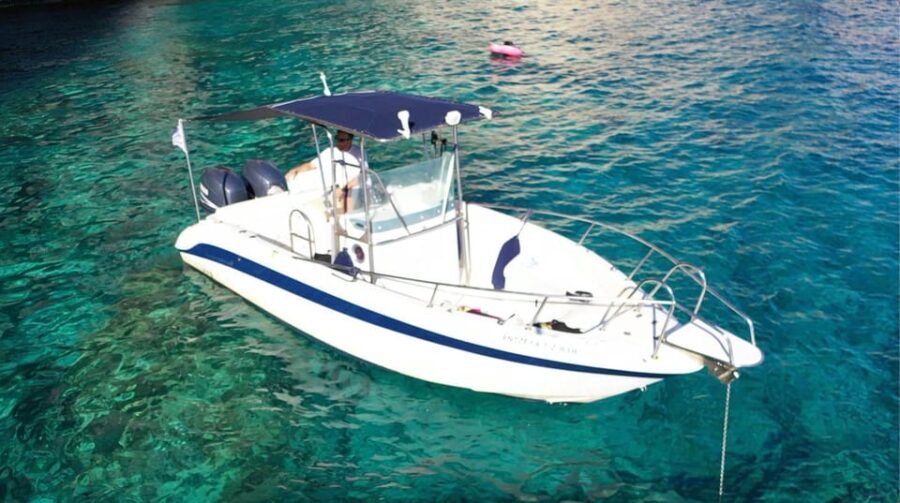 Zakynthos: Guided Boat Tour to Turtle Island with Swimming - The Unique Highlights of Turtle Island (Marathonisi)