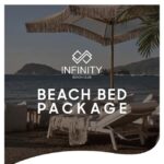 Zakynthos: Infinity Beach Club Bed Package - The Atmosphere: Laid-Back, Stylish, and Photo-Worthy