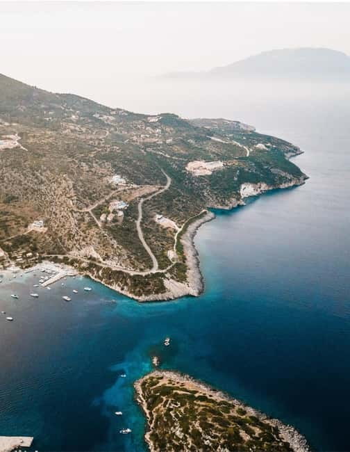 Zakynthos: Island Tour of Shipwreck, Blue caves & More! - Visiting the Navagio Viewpoint and Photo Opportunities