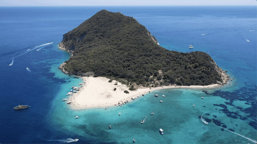 Zakynthos & Kefalonia: Private Guided Tours and Excursions - Yacht Tours Offer a Luxurious Marine Perspective