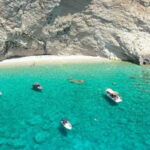 Zakynthos: Private Boat Tour  South Coast & Swim Stops - Practicalities: Meeting Point and What You Need to Bring
