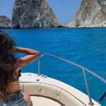 Zakynthos Private Cruise to Turtle Island, Keri Caves & Mizithres - Meeting Point and Departure Details