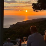 Zakynthos: Romantic Sunset Tour & the Legend of the Dragon - Discovering Damianos Cave and the Legend of the Dragon