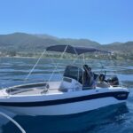 Zakynthos: Self Drive Speedboats to Shipwreck and Blue Caves - Starting Point and Parking Logistics at Kavos Psarou Harbor