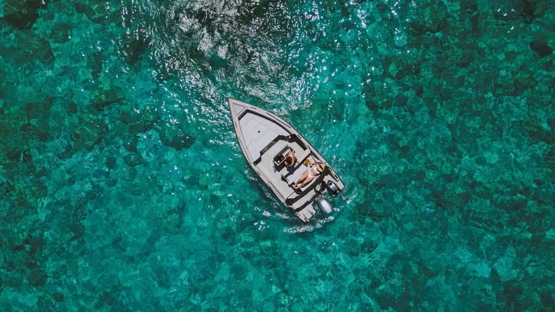 Zakynthos: Shipwreck Beach & Blue Caves Adventure - Exploring Zakynthos’ Northwest Coast on a Luxury Speedboat