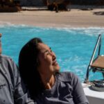 Zakynthos: Shipwreck Beach by Land & Sea Blue Caves Day Tour - Starting From Your Accommodation in Zakynthos