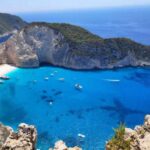 Zakynthos: Shipwreck, Blue Caves, Viewpoint VIP All-Day Tour - The Boat Ride to Navagio: Close Encounters with the Shipwreck