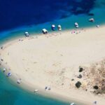 Zakynthos Smugglers Cove Full-Day Cruise - The Route: From Krioneri to Smugglers Cove
