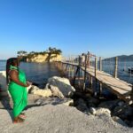 Zakynthos: Turtle Island & Keri Caves Glass-Bottom Boat Tour - Meeting Points and Transportation Options