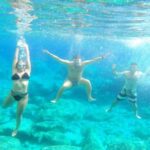 Zakynthos: West Coast & Navagio Bay Cruise with 2 Swim Stops - Exploring Navagio Beach at Your Leisure