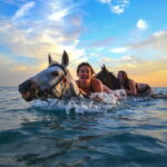 Zakynthos: Yotomu Horse Riding and Swimming Experience - Experience the Ride and Swim Adventure in Zakynthos