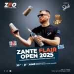 Zakynthos: Zante Bar Flair Competition Entry Ticket - What to Expect from the Flair Bartending Competition